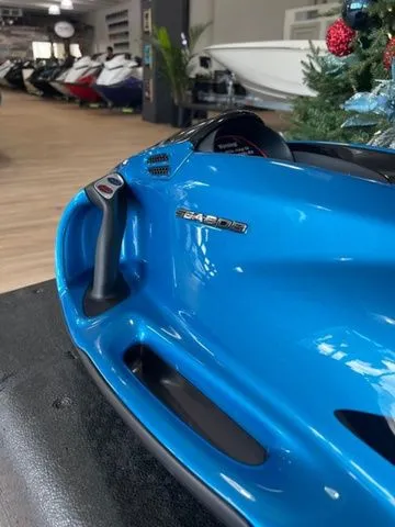 Slide: The Image of Yamaha PERSONAL ELECTRIC WATERCRAFT / WATER SCOOTER 2025 - 6