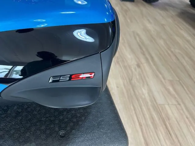 Slide: The Image of Yamaha PERSONAL ELECTRIC WATERCRAFT / WATER SCOOTER 2025 - 7