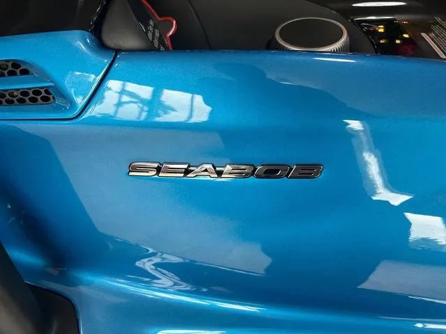 Slide: The Image of Yamaha PERSONAL ELECTRIC WATERCRAFT / WATER SCOOTER 2025 - 8