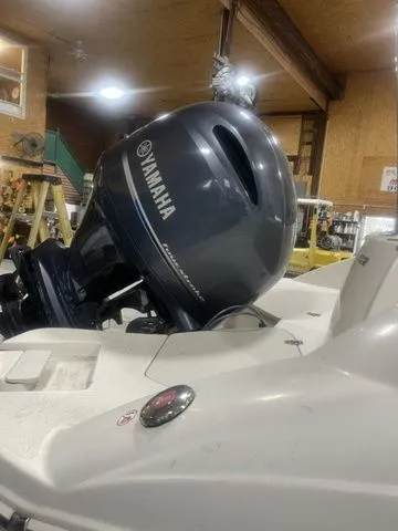 Slide: The Image of Stingray 192 SC 2016 - 10