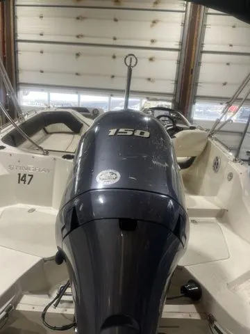 Slide: The Image of Stingray 192 SC 2016 - 11