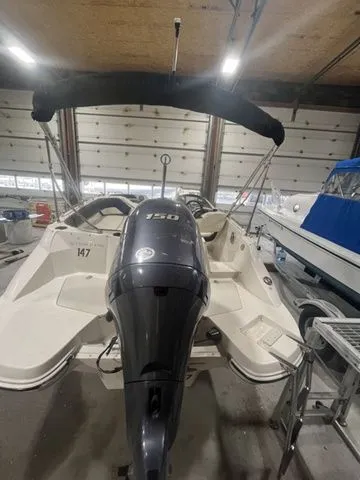 Slide: The Image of Stingray 192 SC 2016 - 12