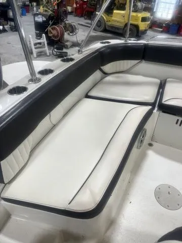 Slide: The Image of Stingray 192 SC 2016 - 14