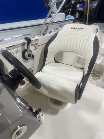 Slide: The Image of Stingray 192 SC 2016 - 15