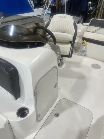 Slide: The Image of Stingray 192 SC 2016 - 20