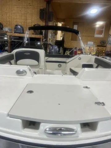 Slide: The Image of Stingray 192 SC 2016 - 3