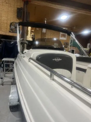 Slide: The Image of Stingray 192 SC 2016 - 4