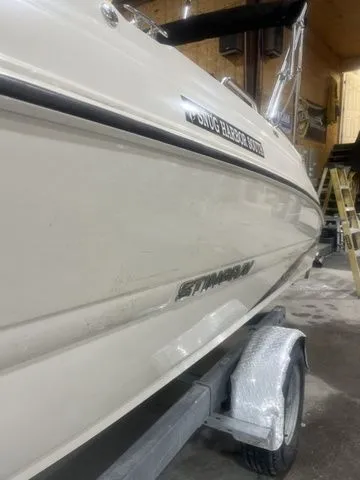 Slide: The Image of Stingray 192 SC 2016 - 7