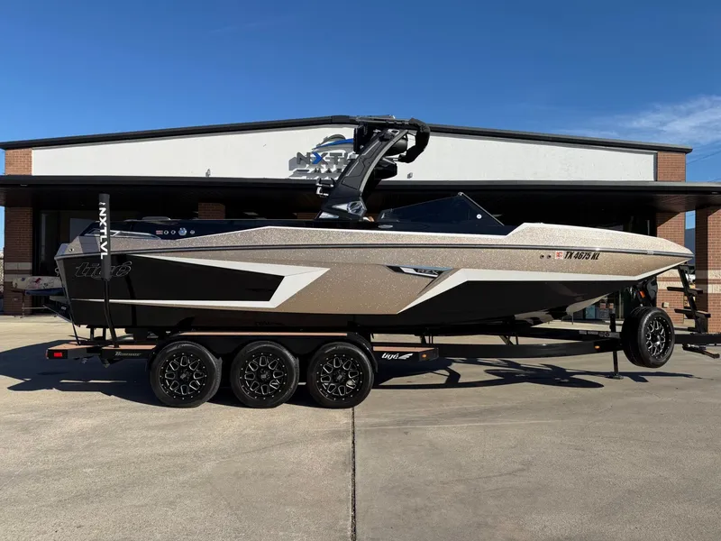 The Image of Tigé 24RZX 2022 - 1