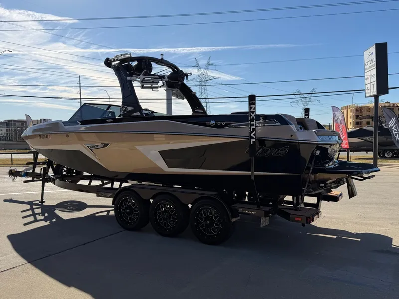 Slide: The Image of Tigé 24RZX 2022 - 5