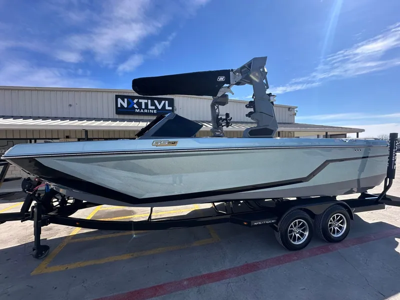 The Image of Nautique GS24 2026 - 1