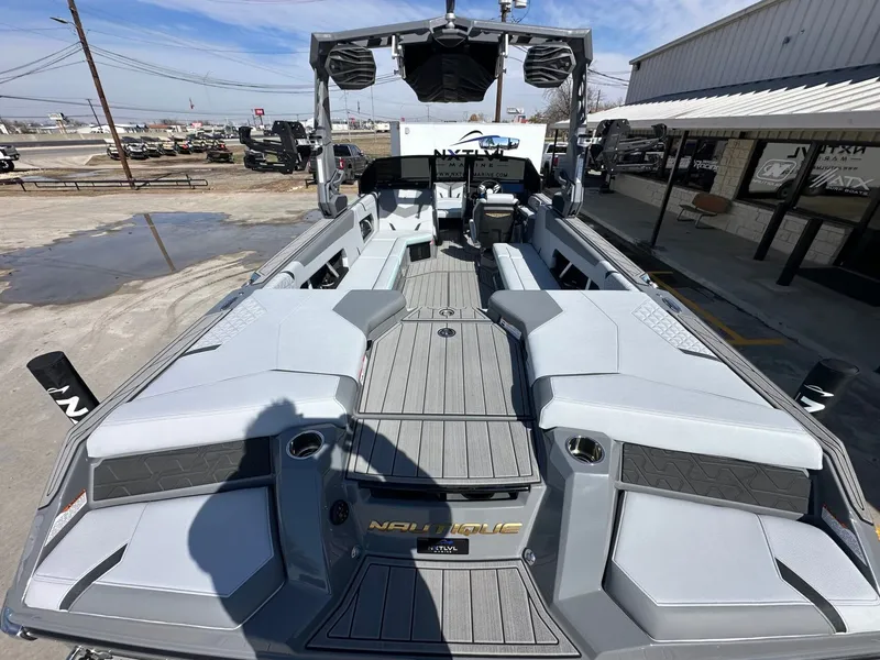 Slide: The Image of Nautique GS24 2026 - 10