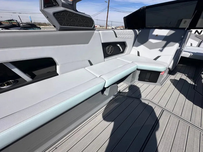 Slide: The Image of Nautique GS24 2026 - 14