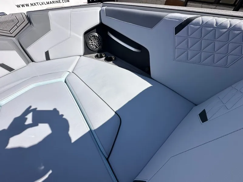 Slide: The Image of Nautique GS24 2026 - 20