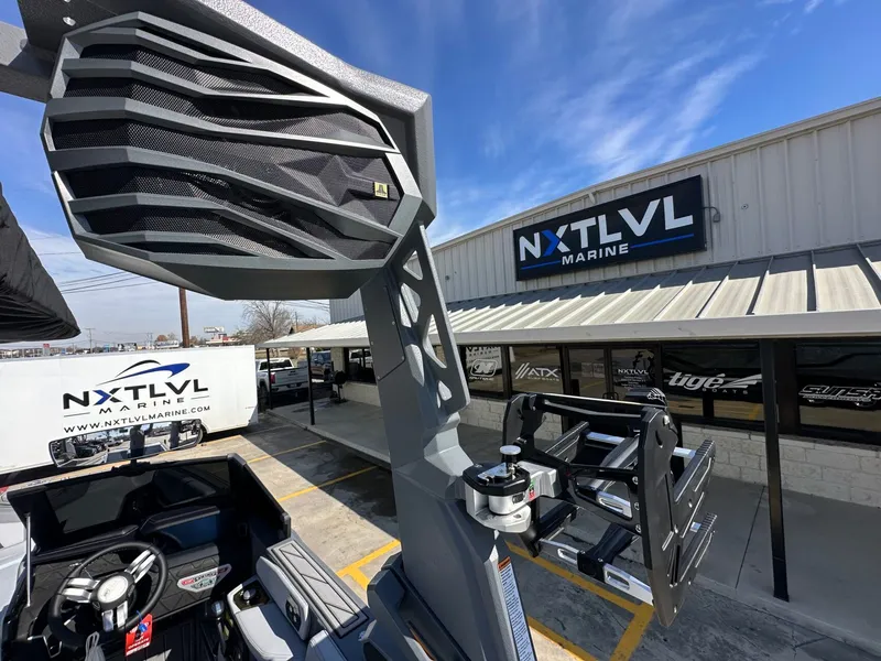 Slide: The Image of Nautique GS24 2026 - 28