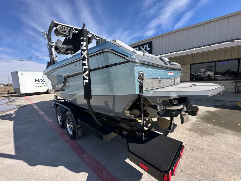 Slide: The Image of Nautique GS24 2026 - 3