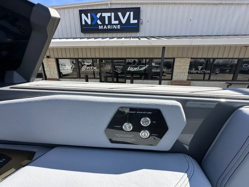 Slide: The Image of Nautique GS24 2026 - 35