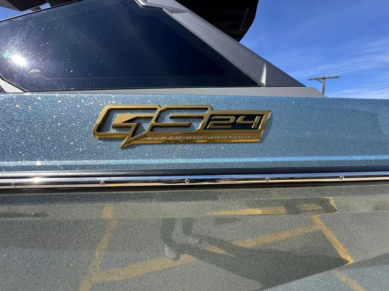 Slide: The Image of Nautique GS24 2026 - 36