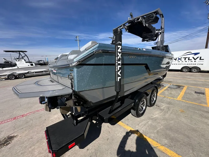 Slide: The Image of Nautique GS24 2026 - 5