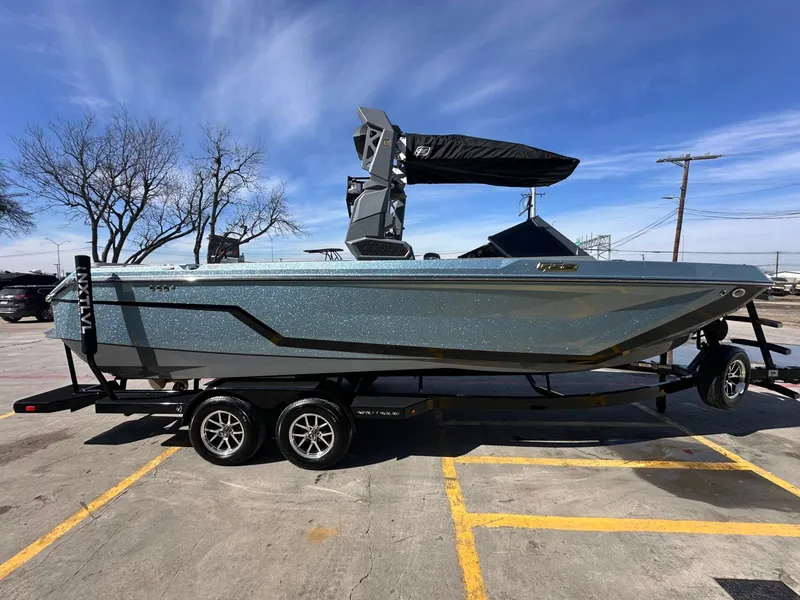 Slide: The Image of Nautique GS24 2026 - 6