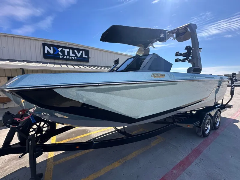 Slide: The Image of Nautique GS24 2026 - 9