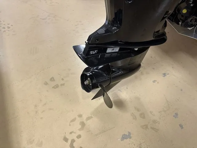 Slide: The Image of Sun Tracker Party Barge 20 DLX 2026 - 36