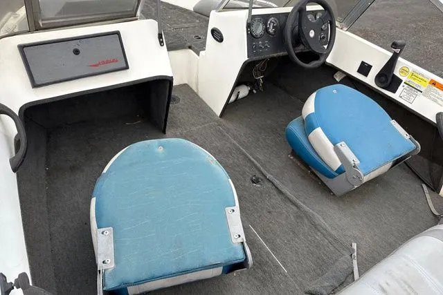 Slide: The Image of JAVALIN VENOM 2001 - 10