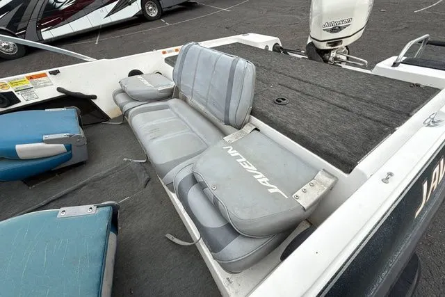 Slide: The Image of JAVALIN VENOM 2001 - 11