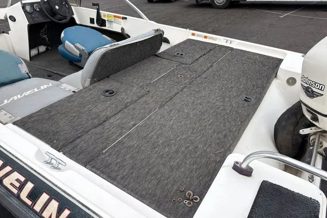 Slide: The Image of JAVALIN VENOM 2001 - 13