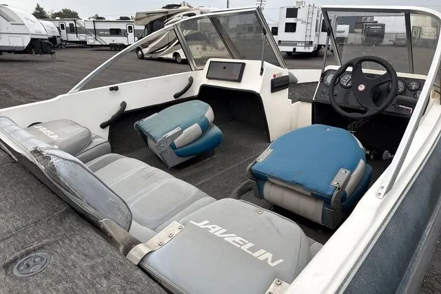 Slide: The Image of JAVALIN VENOM 2001 - 14