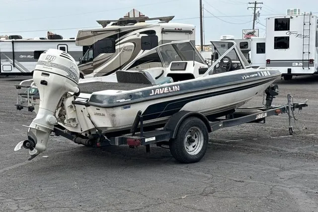 Slide: The Image of JAVALIN VENOM 2001 - 18