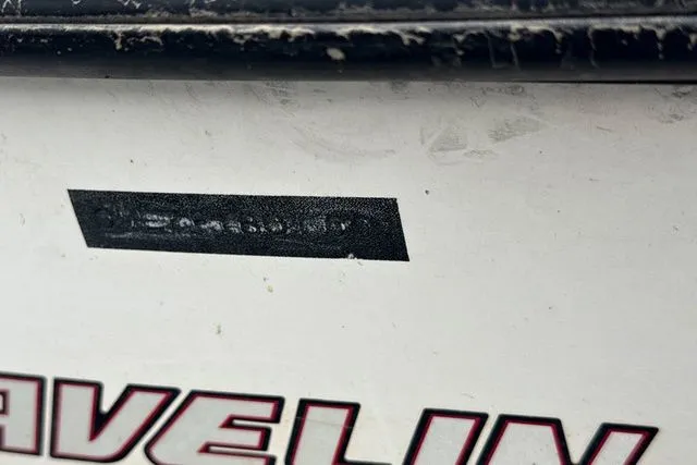 Slide: The Image of JAVALIN VENOM 2001 - 21