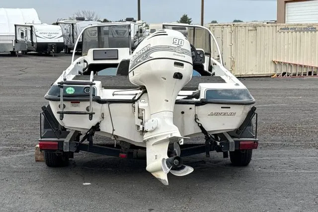 Slide: The Image of JAVALIN VENOM 2001 - 3