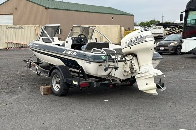 Slide: The Image of JAVALIN VENOM 2001 - 4