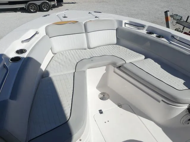 Slide: The Image of Sea Fox 248 Commander 2019 - 13