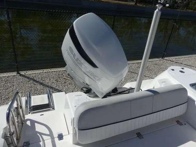 Slide: The Image of Sea Fox 248 Commander 2019 - 5