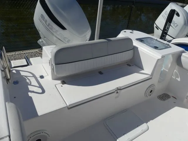 Slide: The Image of Sea Fox 248 Commander 2019 - 7