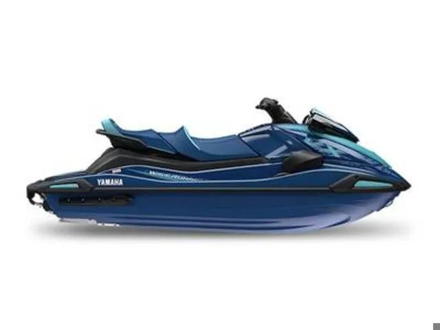 The Image of Yamaha VX 2026 - 1