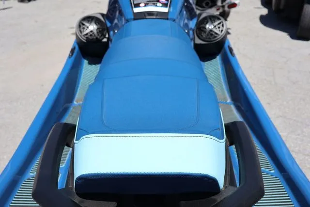 Slide: The Image of Yamaha VX 2026 - 10