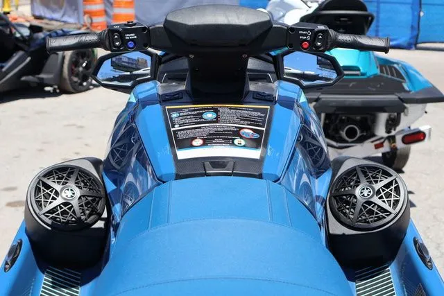 Slide: The Image of Yamaha VX 2026 - 11