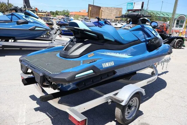 Slide: The Image of Yamaha VX 2026 - 5