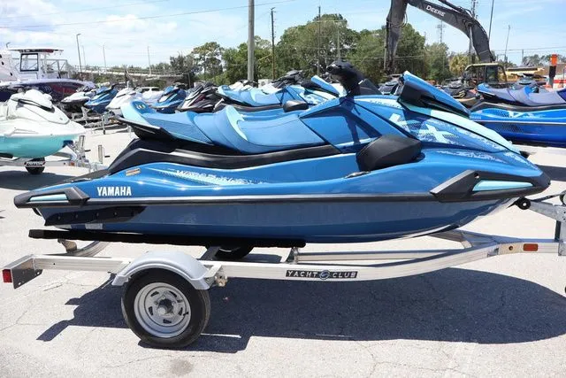 Slide: The Image of Yamaha VX 2026 - 6