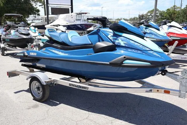 Slide: The Image of Yamaha VX 2026 - 7