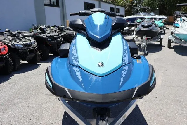 Slide: The Image of Yamaha VX 2026 - 8