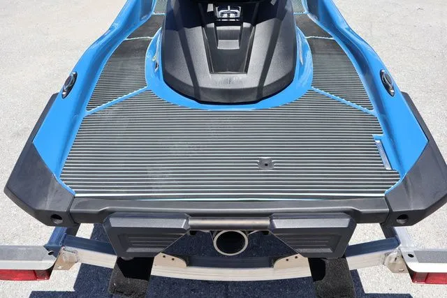 Slide: The Image of Yamaha VX 2026 - 9