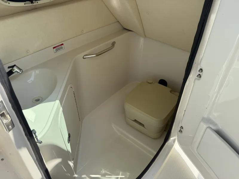 Slide: The Image of Sea Ray 260 Sundeck 2007 - 7