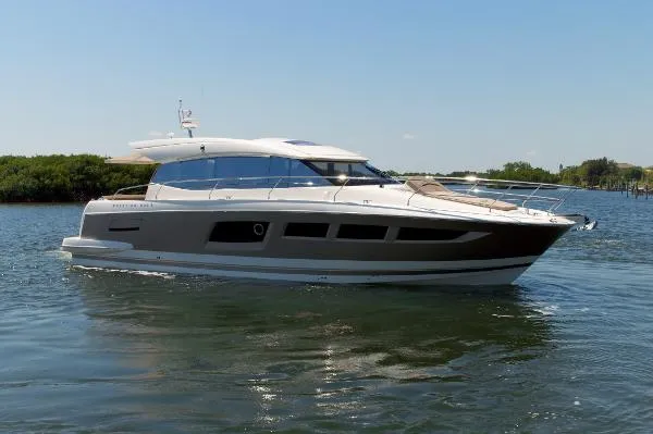 Slide: The Image of Prestige Yachts 500S 71478 2014 - 0