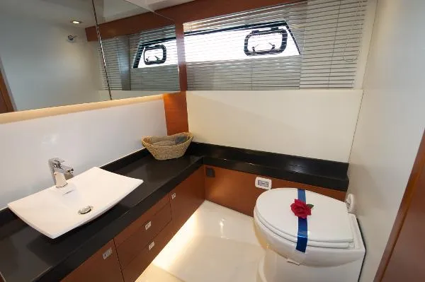 Slide: The Image of Prestige Yachts 500S 71478 2014 - 11