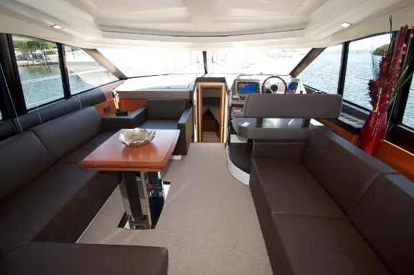 Slide: The Image of Prestige Yachts 500S 71478 2014 - 3