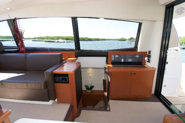Slide: The Image of Prestige Yachts 500S 71478 2014 - 6